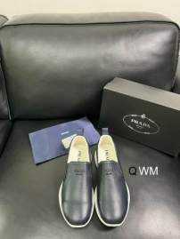 Picture of Prada Shoes _SKUPradasz38-45WM080219046